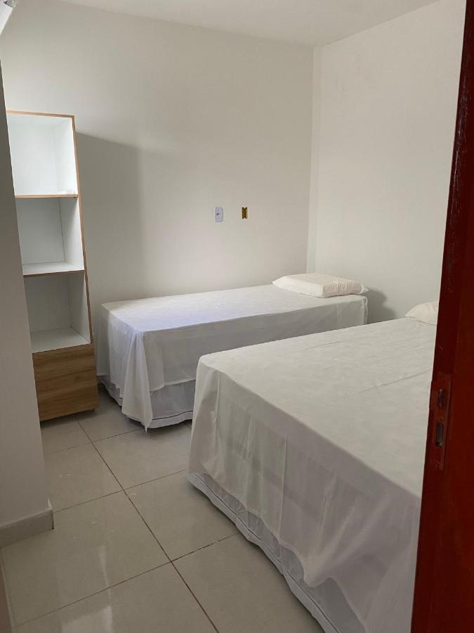 Mellim Residence Maragogi Dış mekan fotoğraf