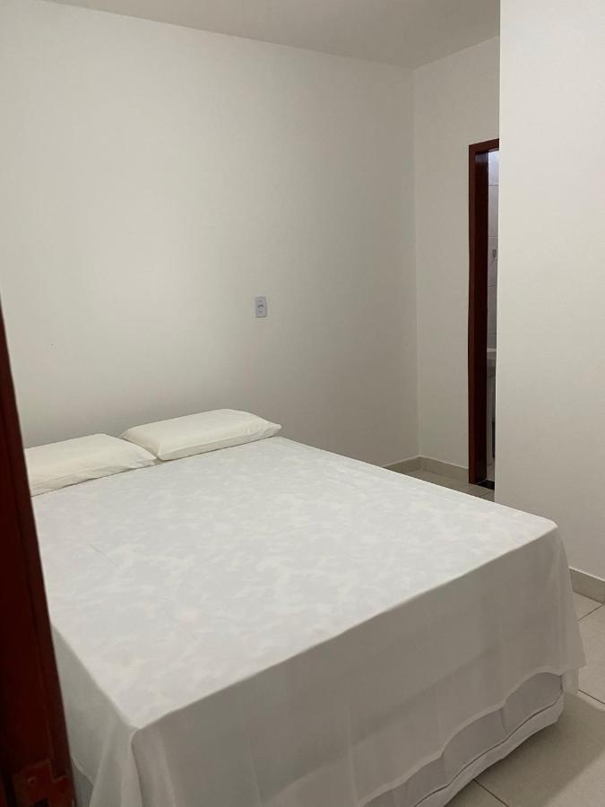 Mellim Residence Maragogi Dış mekan fotoğraf