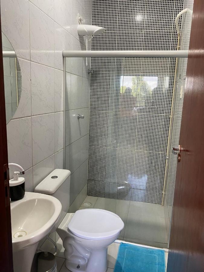Mellim Residence Maragogi Dış mekan fotoğraf