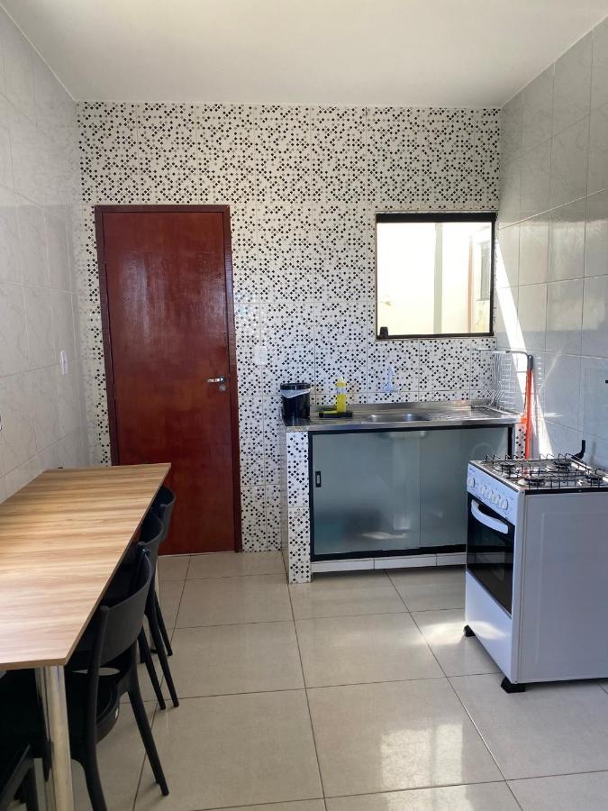 Mellim Residence Maragogi Dış mekan fotoğraf